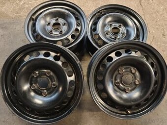disky 5x112 15VW