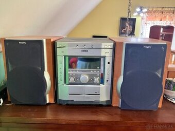 Philips veza