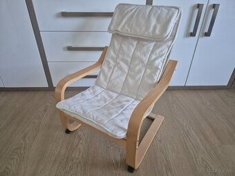 Detské kreslo IKEA Poang - 1