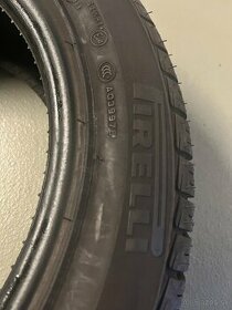 Letná pneumatika Pirelli 205/55 r16