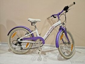 Predám detský horský bicykel Author Melody - 1