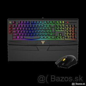 ARES 7 COLOR 2-IN-1 COMBO - GAMDIAS