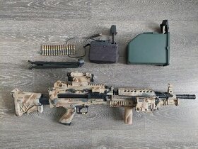 M249 Specna Arms