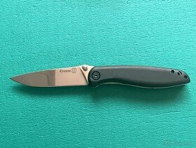 Vreckový nôž Kizlyar KUNITSA - 1