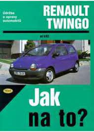 Renault Twingo od 6/93