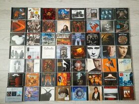 Predam CD rock / metal / pop