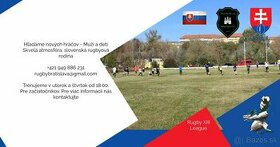 Rugby_Klub_Bratislava