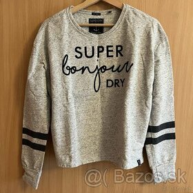 Superdry mikina S