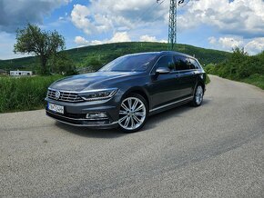 Volkswagen Passat Variant 2.0 BiTDI DSG odpocet DPH