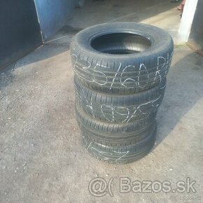Letne pneumatiky Nokian tyres waterprof 235/60 R 16 100H suv - 1