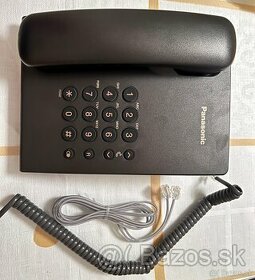 Telefón Panasonic KX-TS500