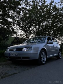 Golf 4 1.4 16v