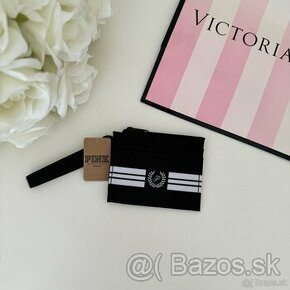 Mini penazenka / obal na karty Victoria’s Secret Pink