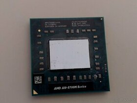 AMD A10-5700M Socket FS1(FS1r2) notebook cpu