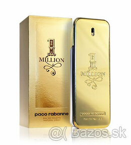 Paco Rabanne 1.milion