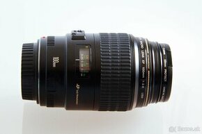 Canon EF 100 mm f/2,8 Macro USM