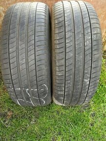 Michelin Primacy 215/50 R18