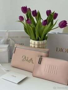 Lucusná taštička Dior