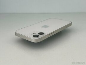 iPhone 12 Mini 64GB White Nová Baterka