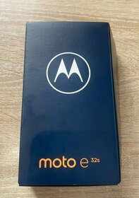 Predám Motorola e32s