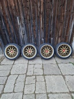BBS Speedline - 1