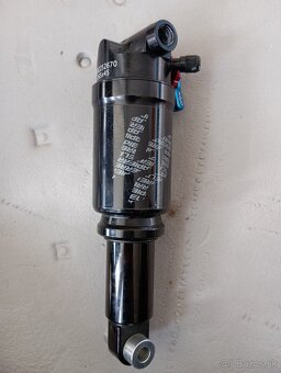 Lapierre zesty tr 3.9 + Fox vylepšenie