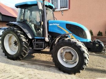 Predám NEW HOLLAND
