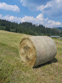 Seno 120cm baliky.Minimalny odber 5ks - 1