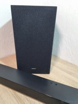 Domace kino Samsung HW-650D