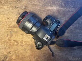 Canon 6D MK II
