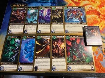 Warcraft TCG