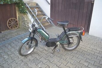 Jawa babetta 215 TOP STAV