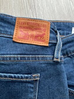 Rifle LEVIS