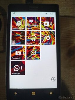 Predám Nokia
