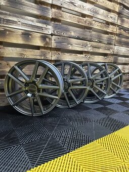 Ford Kuga - III ALU disky zn. ANZIO 5x108 R18