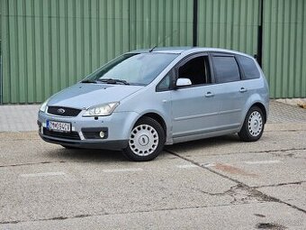 Ford Focus C-Max 1.8 Duratec Ghia