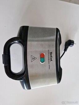 Toastovac