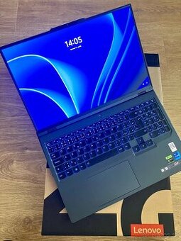 Legion 5 pro