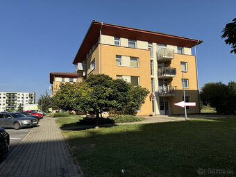 Predaj, nebytový priestor, 98,07 m2, ul. Novomeského, Popr