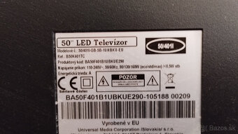 televizor blaunpunkt