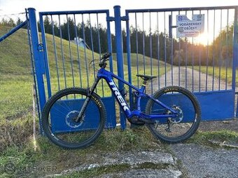 Trek Rail 9.5 M