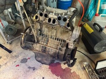 Motor felicia 1.3 MPI 50kw
