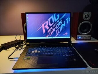 ASUS ROG Strix G G531GT
