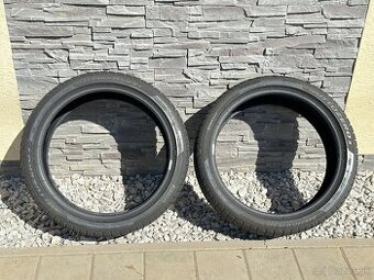 225/40 R19 93H XL RFT zimné PIRELLI