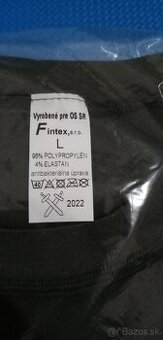 Vojenské tričko