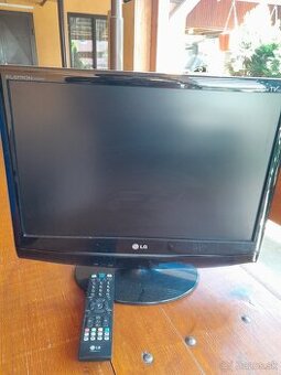 LG Flatron M2094D-PZ