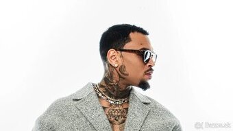 Chris Brown FRANKFURT 13.6.2025