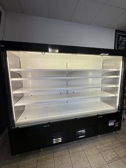 Predám chladiacu vitrínu JUKA VARNA 250