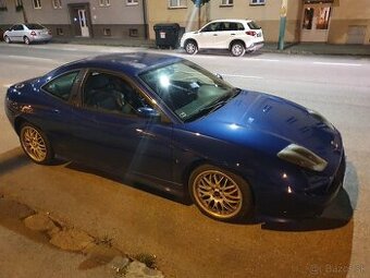 Fiat Coupe Turbo Plus
