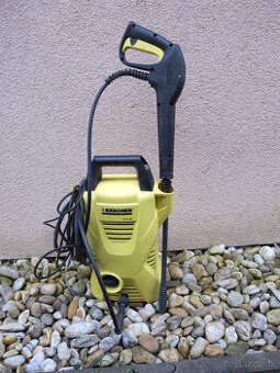 Karcher K2.12 - na nahradne diely